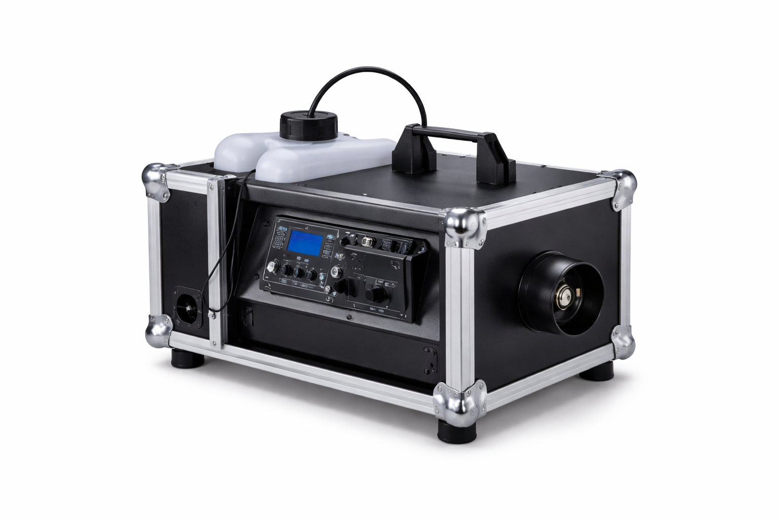 Kaye Pyro E682513YT professional smoke machine
